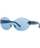 Burberry Sunglasses, Be4196