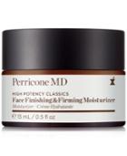 Perricone Md High Potency Classics Face Finishing & Firming Moisturizer, 0.5-oz.