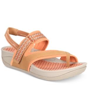 Bare Traps Danique Rebound Technology Outdoor Sandals Women's Shoes