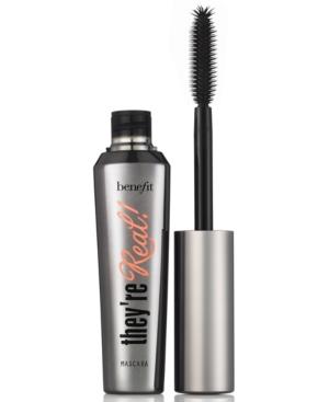 Benefit Cosmetics They're Real! Lengthening Mascara, 0.3 Oz