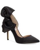 Inc International Concepts Women's Kalea D'orsay Pointed Toe Pumps, Created For Macy's Women's Shoes