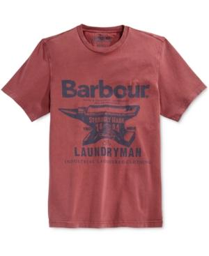 Barbour Men's Blacksmith T-shirt