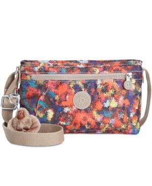 Kipling Aaron Crossbody