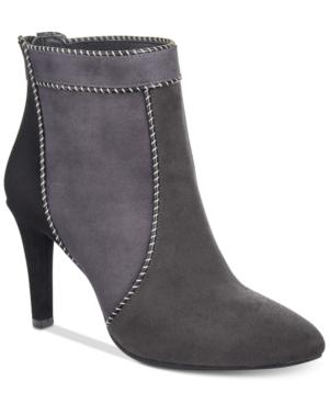 Rialto Corey Booties Women's Shoes