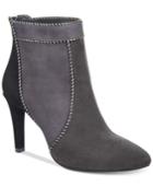Rialto Corey Booties Women's Shoes