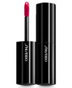 Shiseido Lacquer Rouge - Spring Collection