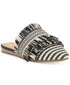 Lucky Brand Baoss Flats Women's Shoes