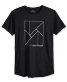 Armani Exchange Men's Graphic-print T-shirt