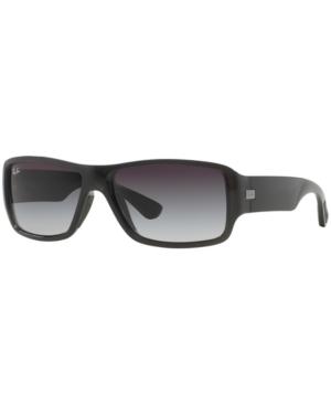 Ray-ban Sunglasses, Rb4199 61