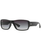 Ray-ban Sunglasses, Rb4199 61