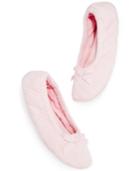 Charter Club Quilted Ballet Slippers, Only At Macy's