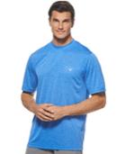 Callaway Solid Crew-neck T-shirt