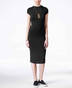 Joe & Elle Juniors' Midi T-shirt Dress