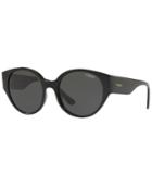Vogue Eyewear Sunglasses, Vo5245s 53