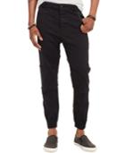 Denim & Supply Ralph Lauren Cotton-blend Active Pants