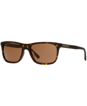 Bvlgari Sunglasses, Bv7018f