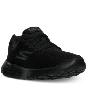 Skechers Women's Gorun 400 - Sole Wide Walking Sneakers From Finish Line