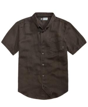Lrg Men's Safety Pocket Shirt