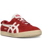 Asics Men's Onitsuka Tiger Mexico Delegation Casual Sneakers From Finish Line