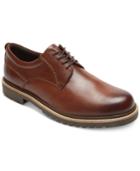 Rockport Men's Marshall Plain-toe Oxfords Men's Shoes