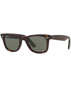 Ray-ban Polarized Sunglasses, Rb2140