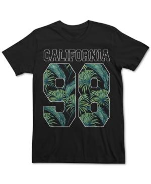 Fifth Sun Men's Boarder Lines T-shirt