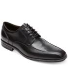 Rockport Macudam Lace-up Dress Shoes Men's Shoes