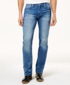 Joe's Men's The Classic Straight Fit Stretch Jeans