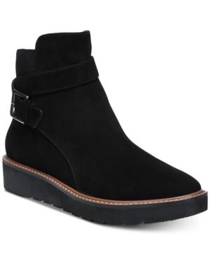Naturalizer Aster Booties Women's Shoes