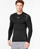 Under Armour Cold Gear Long-sleeve Shirt