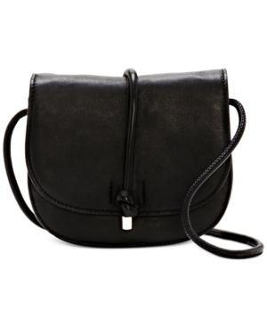 Vince Camuto Sonia Saddle Bag Crossbody