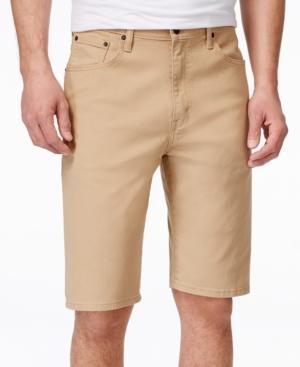 Levi's 569 Men's Loose Fit Shorts