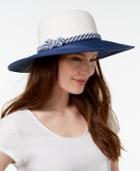 August Hats Out-to-sea Floppy Hat