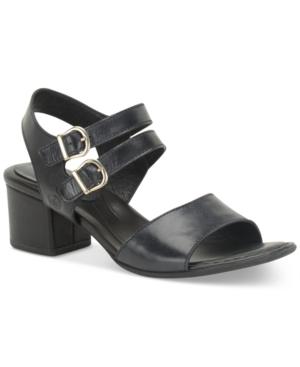 Born Malang Dress Sandals Women's Shoes