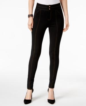 I.n.c. Skinny Pants, Created For Macy's