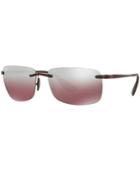 Ray-ban Sunglasses, Rb4255 60 Chromance Collection