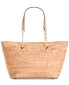 Calvin Klein Cork Tote