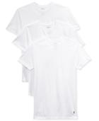 Polo Ralph Lauren Men's Undershirts, 3-pk.