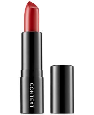 Context Matte Lipstick