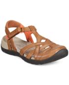 Bare Traps Fayda Outdoor Sandals Women's Shoes