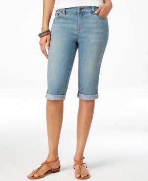 American Living Palmer Bermuda Shorts, Only At Macy's