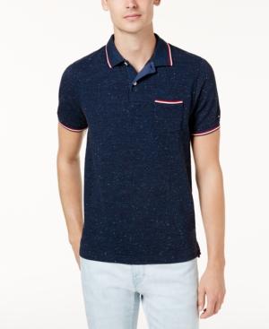 Tommy Hilfiger Men's Slim-fit Austin Polo