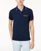 Tommy Hilfiger Men's Slim-fit Austin Polo