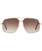 Tom Ford Ronnie Sunglasses, Ft0439
