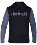 Hurley Men's Convoy Graphic-print Pullover