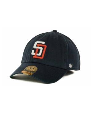 '47 Brand San Diego Padres Mlb '47 Franchise Cap