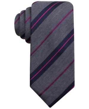 Countess Mara Lugano Stripe Tie