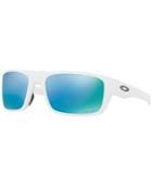 Oakley Drop Point Sunglasses, Oo9367