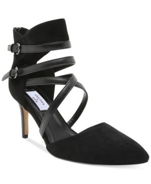 Chelsea & Zoe Pasquina Strappy Pumps Women's Shoes