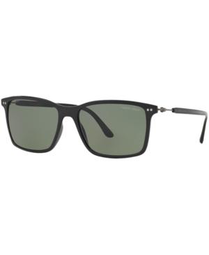 Giorgio Armani Sunglasses, Giorgio Armani Ar8045 55